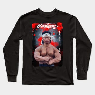 BOLO / Chong Li Long Sleeve T-Shirt